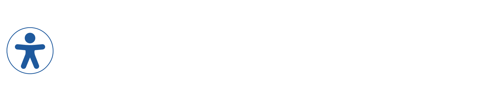 Audited and certified for accessibility and usability by disabled testers.
